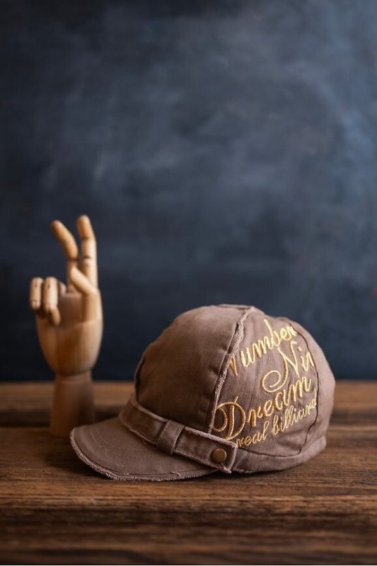 Kaszkiet Art 23917 Arao