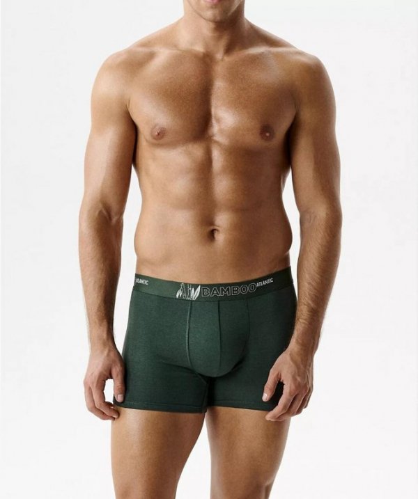 Bokserki Atlantic 3MH-231 A'3 S-2XL