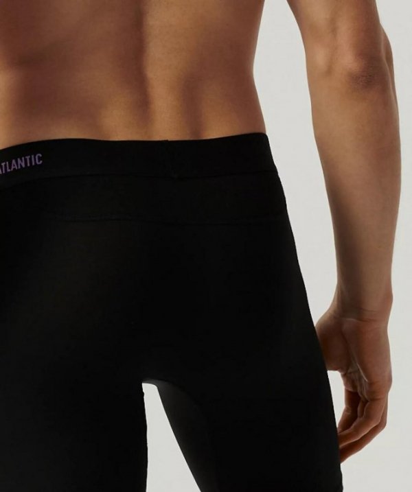 Bokserki Atlantic 2MH-1184 Bamboo A'2 S-2XL