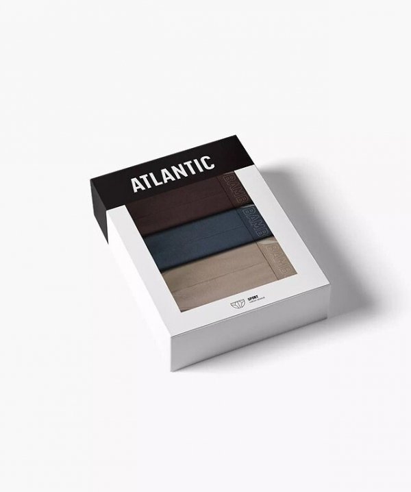 Slipy Atlantic 3MP-213 A'3 S-2XL