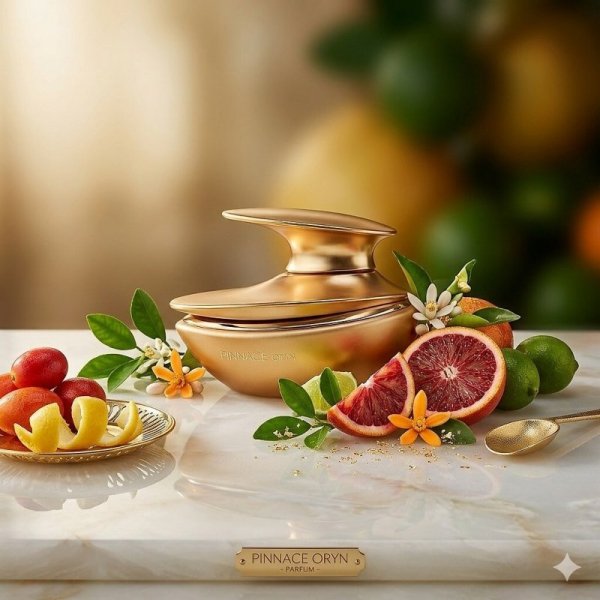 Perfumy French Avenue Pinnace Oryn unisex 100 ml