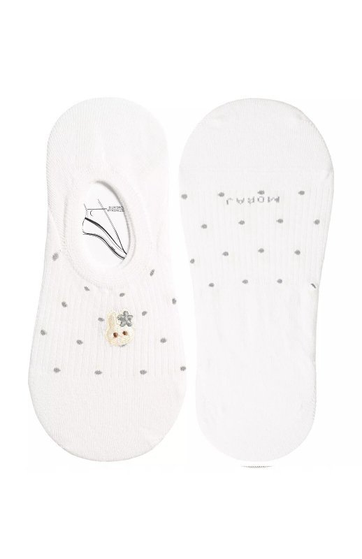 Baleriny Moraj CDB200-016 35-41