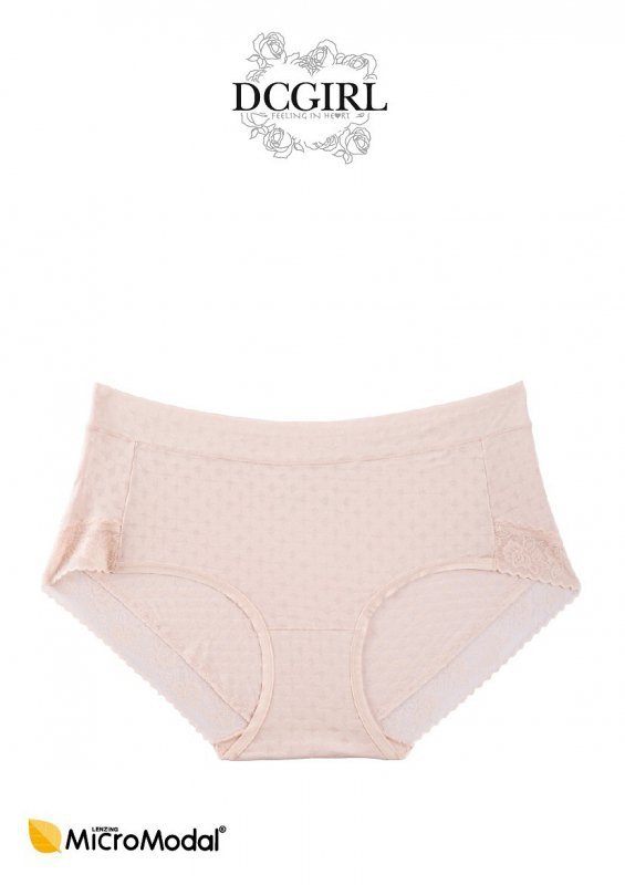 Figi DC Girl 27143 A'2 M-XL