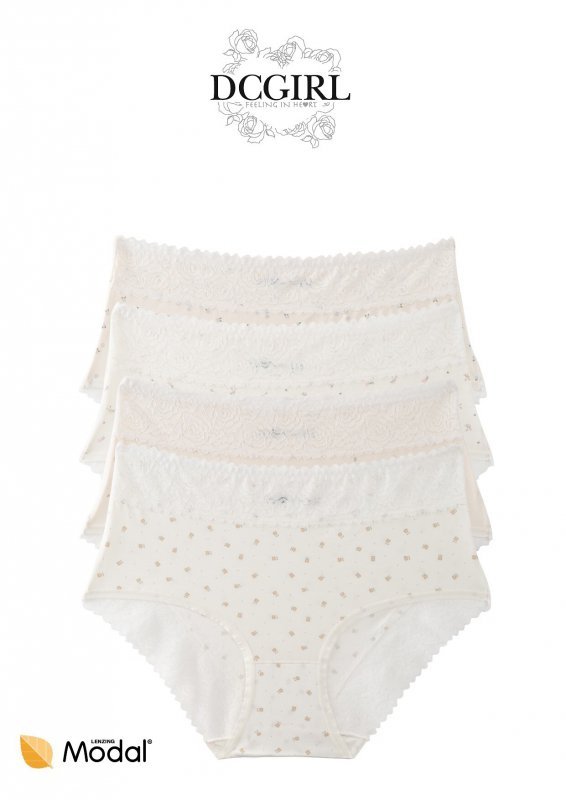 Figi DC Girl 27151 A'2 M-XL