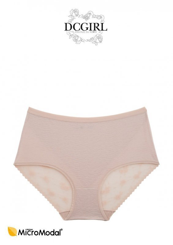 Figi DC Girl 27124 A'12 M-2XL