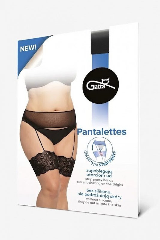 Opaska na uda Gatta Pantalettes 3-8