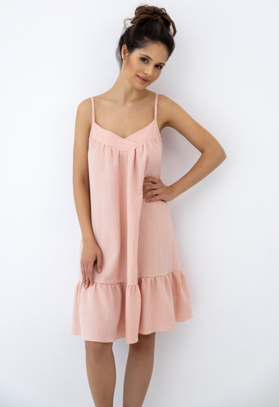 Koszula/Sukienka Sensis Sabrina w/r S-XL