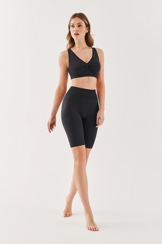 Top Gabriella 1204 Seamless Top Shape S-XL