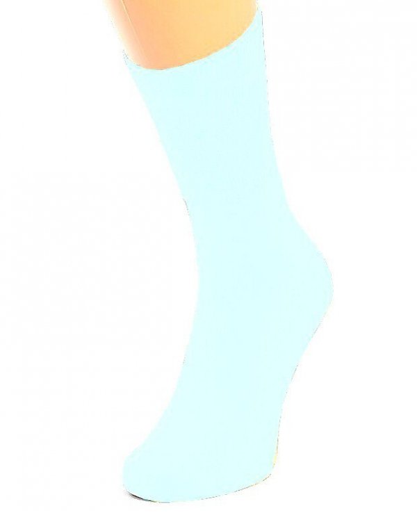 Skarpety Terjax bezuciskowe damskie 003 36-41