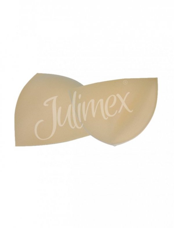Wkładki Julimex z pianki Bikini Push-Up WS 18