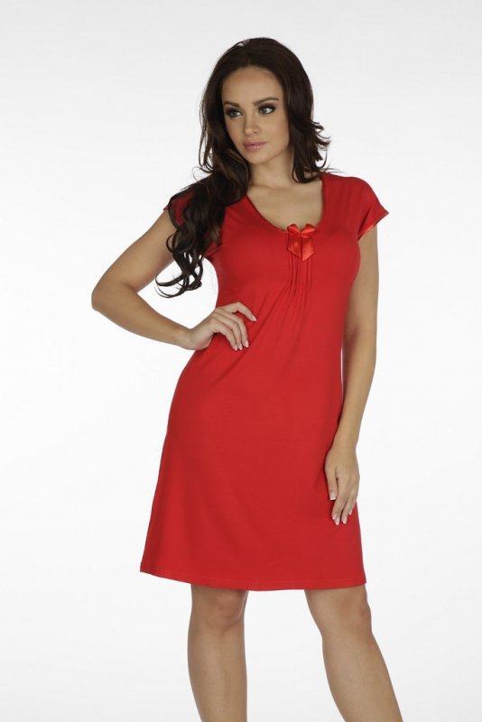 Koszula De Lafense 874 Visa kr/r 3XL-4XL