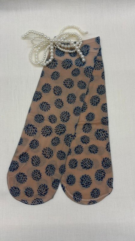 Skarpetki Magnetis Wzór Lycra 20 den