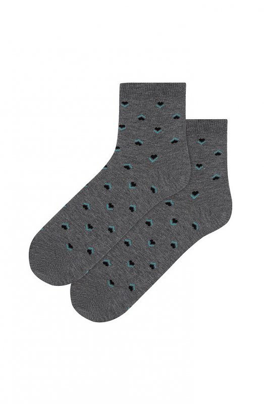 Skarpety Gatta U84.01P Perfect Woman wzorowane 36-41