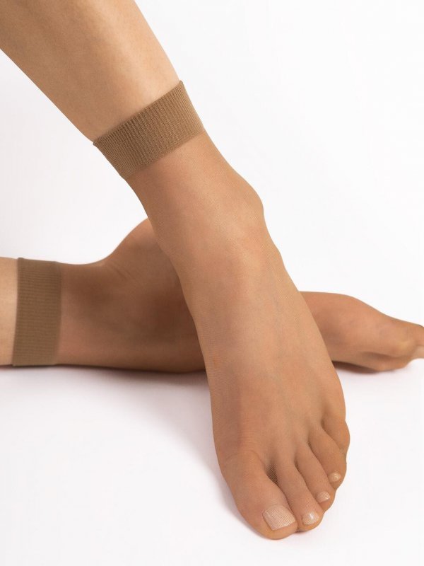 Skarpetki Fiore C 1100 Maja 15 den A'2