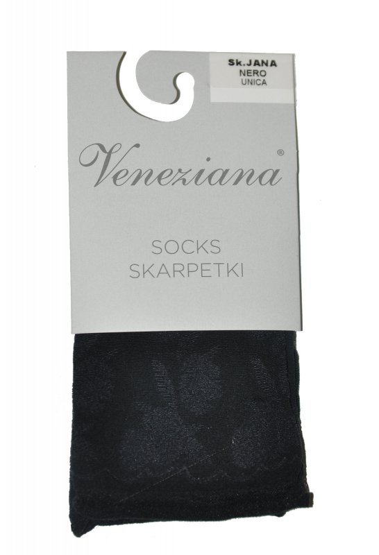 Skarpetki Veneziana Jana