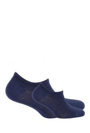 Stopki Wola W81.0S0 Be Active damskie Gładkie 36-41