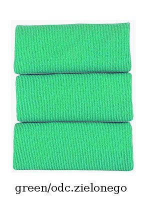 Rajstopy Gatta U28.000 Kids bawełniane Gładkie 92-122