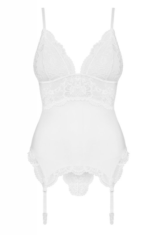 Gorset Obsessive 810 Corset S-XL