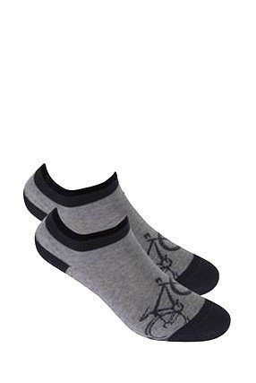 Stopki Wola W91.N01 Perfect Man Casual wzorowane 39-47
