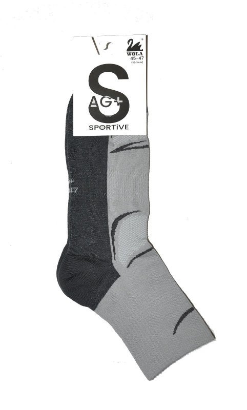 Skarpety Gatta U94.1N5 W94.1N5 Sportive Ag+ 39-47