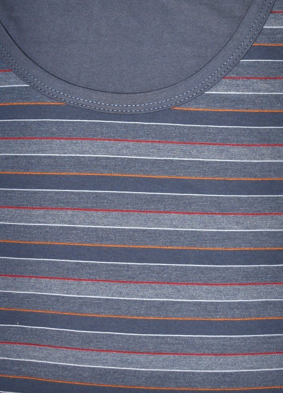 Piżama Cornette 138 Various dł/r 3XL-5XL męska