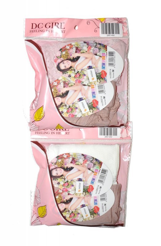 Figi DC Girl 26176/wz.73 A&#039;2 S-XL