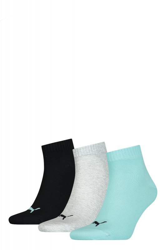 Zakostki Puma 906978 Quarter Soft A&#039;3 35-46