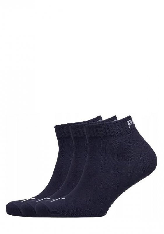 Zakostki Puma 906978 Quarter Soft A&#039;3 35-46