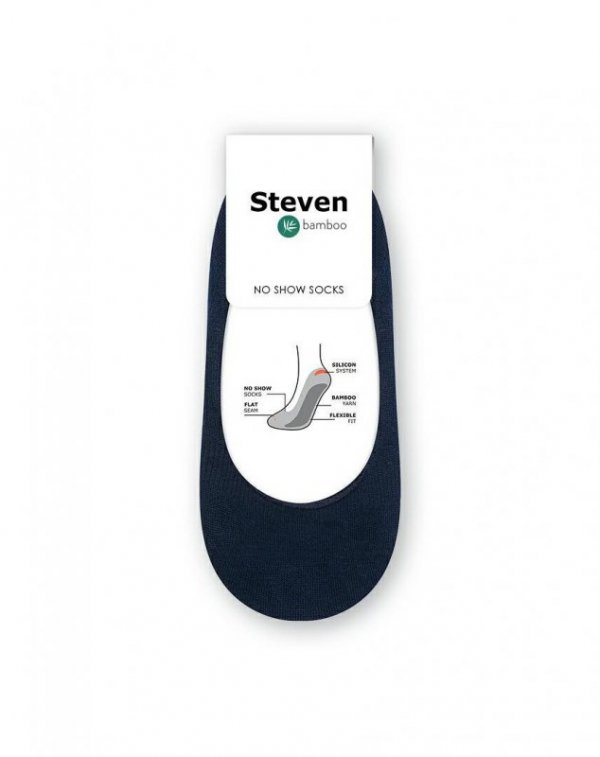 Baleriny Steven art.036 Bamboo damskie 35-40