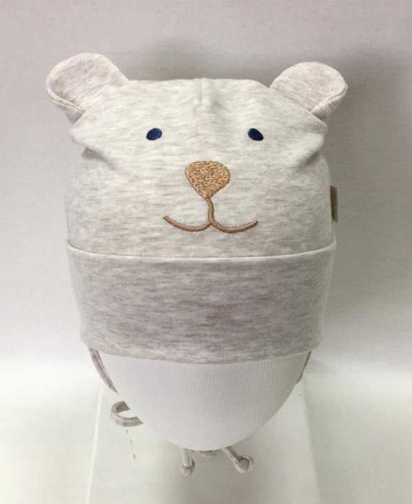 Czapka Elo Melo 111 chłopięca