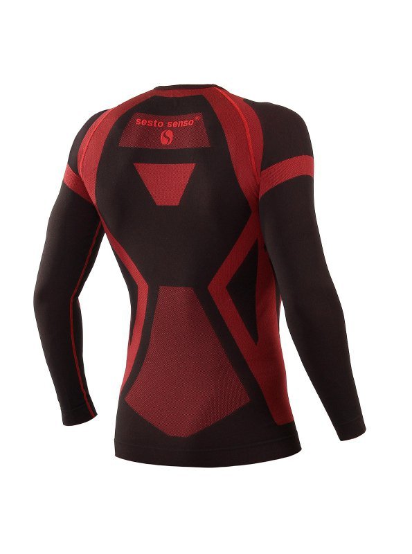 Koszulka Sesto Senso Thermoactive Men 1495/16 dł/r M-2XL