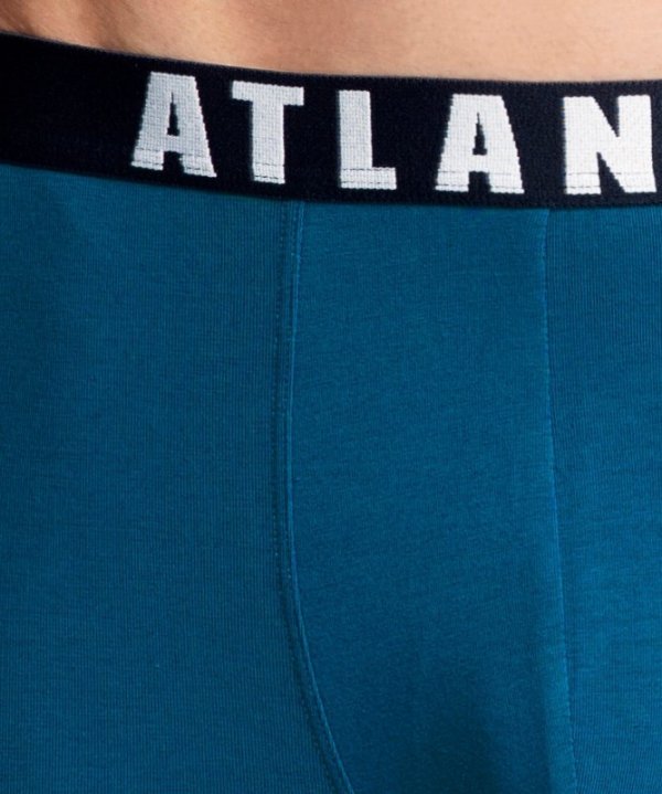 Bokserki Atlantic 3BMH-011 A'3 M-2XL