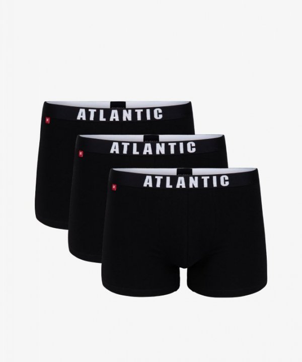 Bokserki Atlantic 3BMH-011 A'3 M-2XL