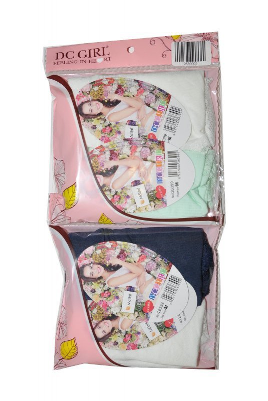 Figi DC Girl 26399/wz.74 A&#039;2 S-XL