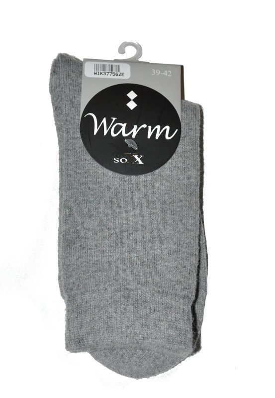 Skarpety WiK 37756 Warm Damskie 35-42