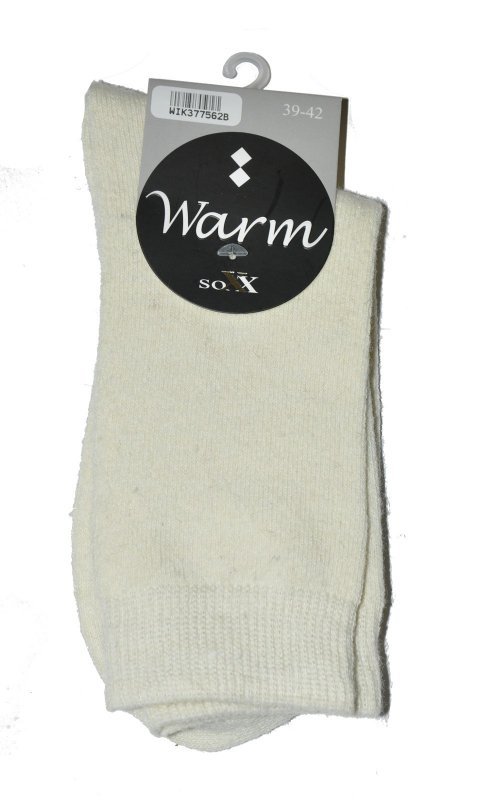 Skarpety WiK 37756 Warm Damskie 35-42