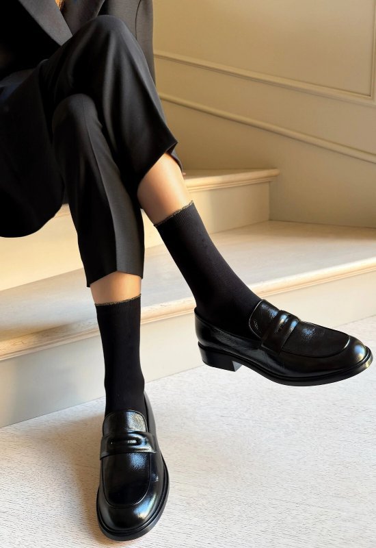 Skarpetki Veneziana Aurelia