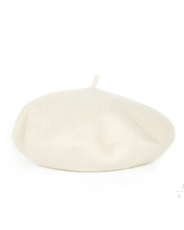 Beret Art Of Polo 22303 Daily Classic