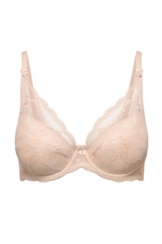 Biustonosz push-up Gaia BS 1200 Vika