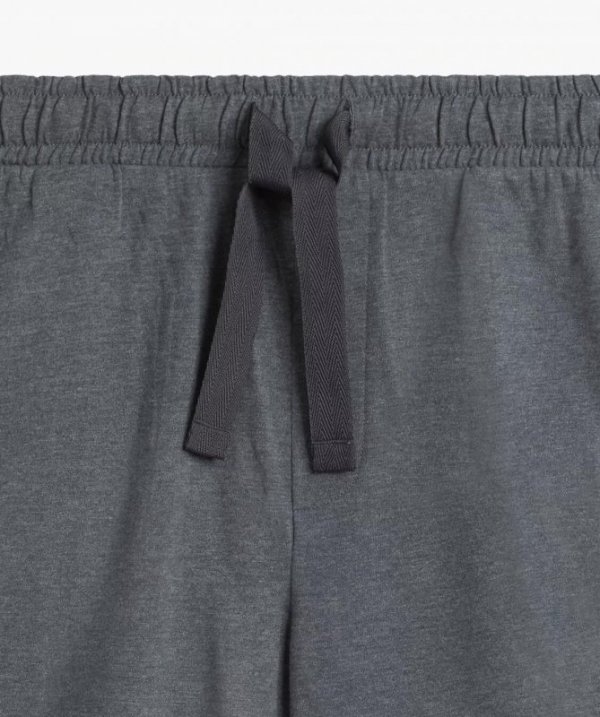 Spodenki piżamowe Atlantic NMB-039 S-2XL męskie