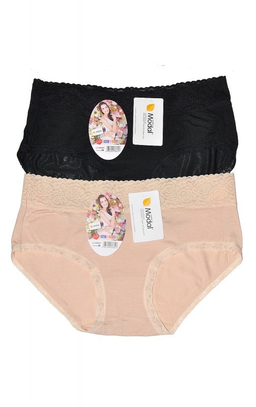 Figi DC Girl 26860/wz.19-O A&#039;2 M-XL