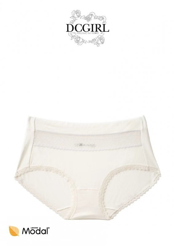 Figi DC Girl 26438 A'2 M-XL