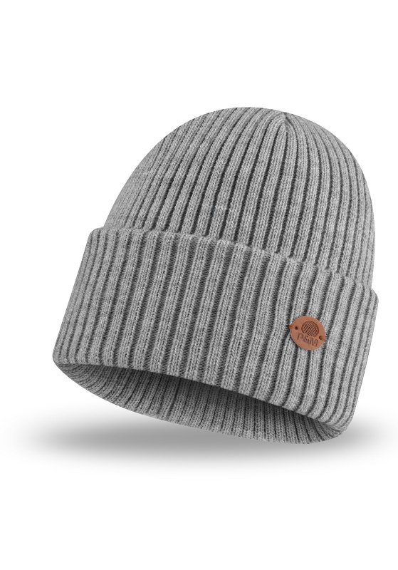 Czapka P&M 23516 damska