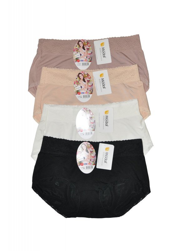 Figi DC Girl 26862 Modal A&#039;12 M-XL