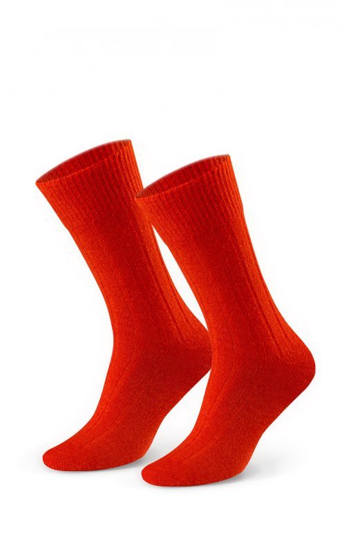 Skarpety Steven art.044 Alpaca wełniane męskie 41-46