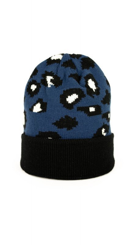 Czapka Art Of Polo 23903 Hipster Panther damska