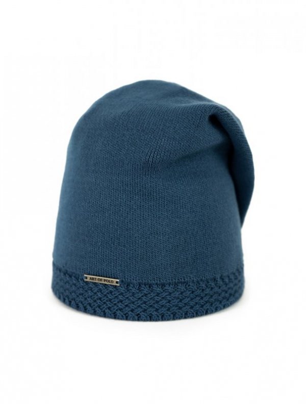 Czapka Art of Polo 23802 Chilly damska