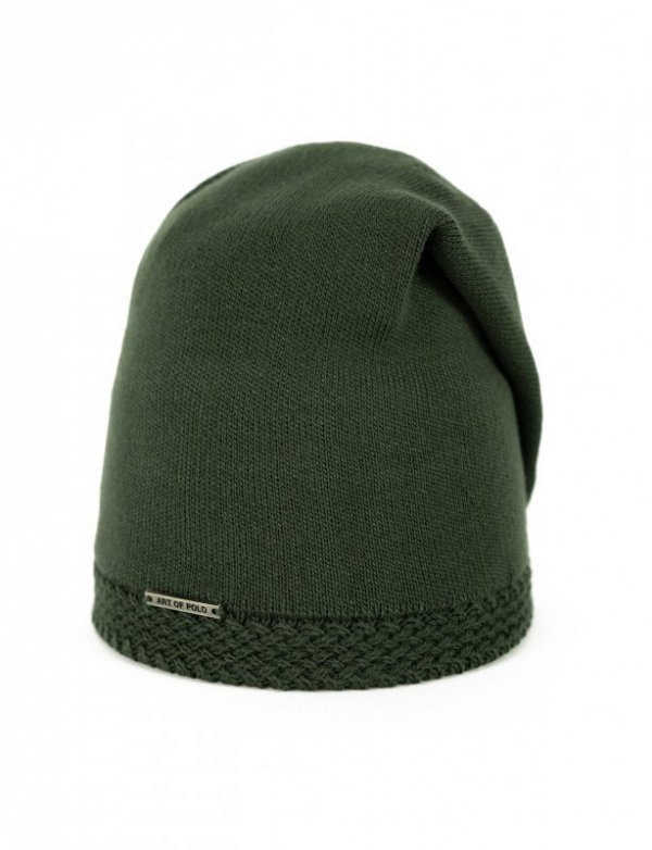 Czapka Art of Polo 23802 Chilly damska