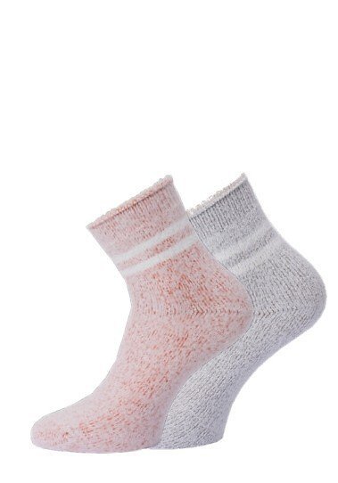 Skarpety WiK 37770 Warm Kuschelig A&#039;2 35-42