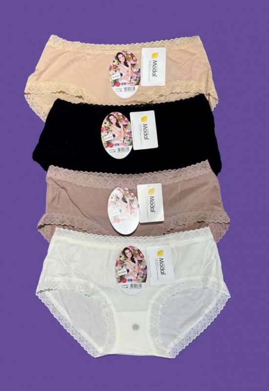 Figi Dc Girl 26836 Modal A&#039;12 M-XL